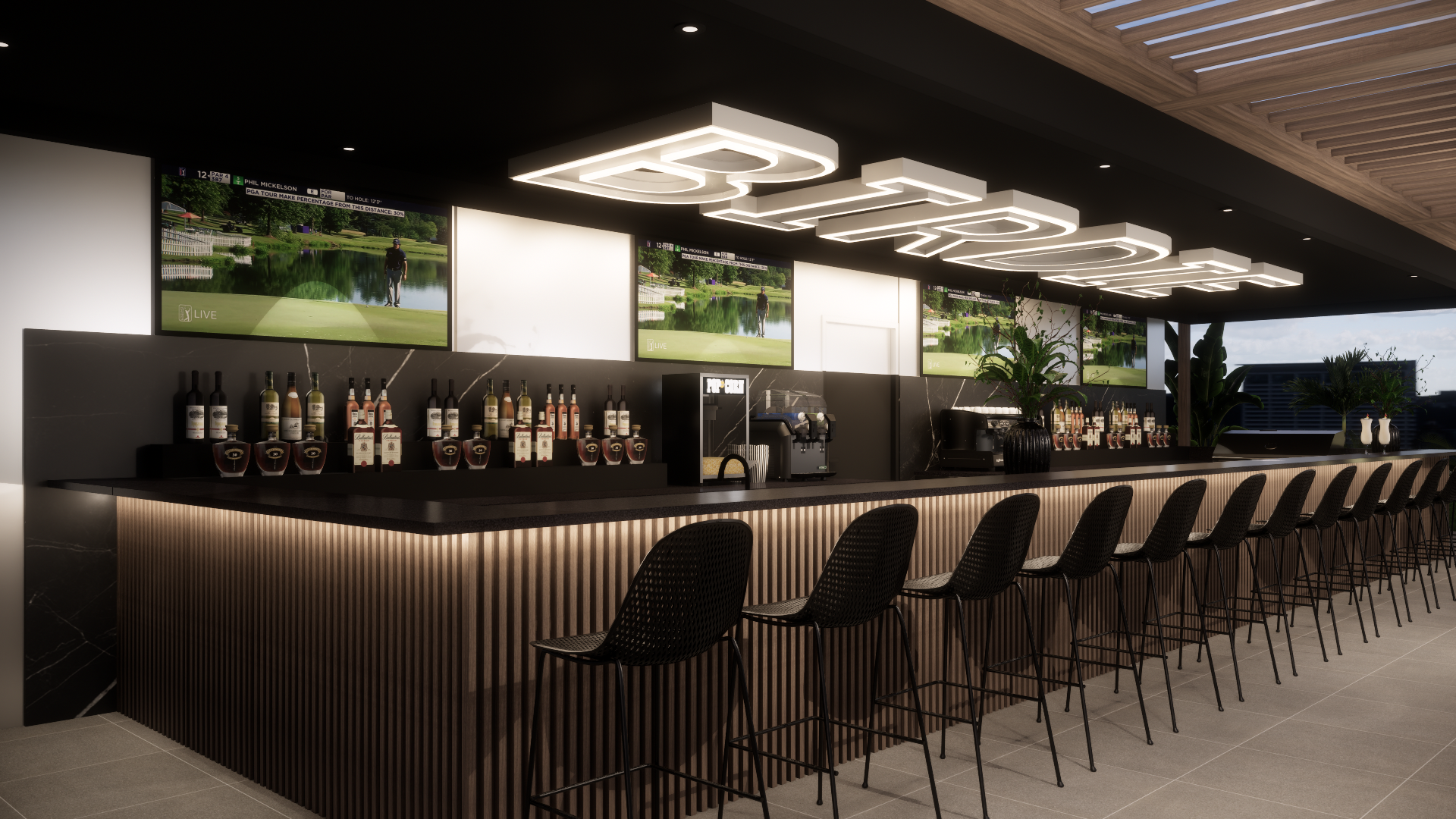 Le Resto-Bar